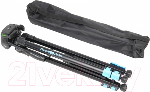 Изображение товара Штатив Falcon Eyes Travel Line 2400 / 24847