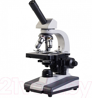 Изображение товара Микроскоп оптический Микромед 1 / 10516