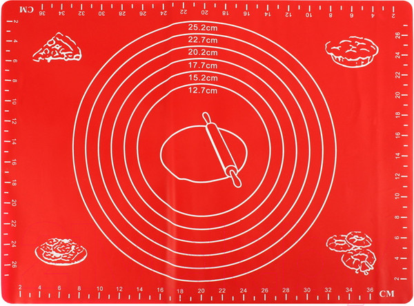 Изображение товара Коврик для теста Darvish DV-H-160