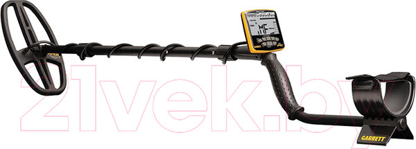 Изображение товара Металлоискатель Garrett ACE Apex / 1142360