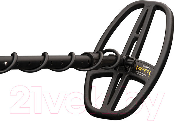 Изображение товара Металлоискатель Garrett ACE Apex / 1142360