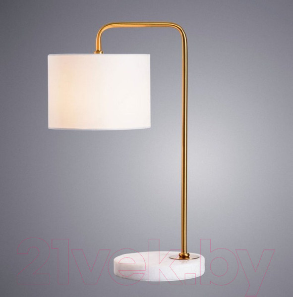 Изображение товара Прикроватная лампа Arte Lamp Rupert A5024LT-1PB