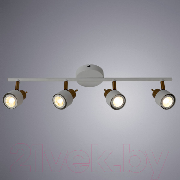 Изображение товара Спот Arte Lamp Almach A1906PL-4WH