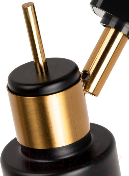 Изображение товара Спот Arte Lamp Almach A1906PL-1BK