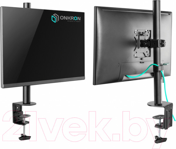 Изображение товара Кронштейн для монитора Onkron D101E