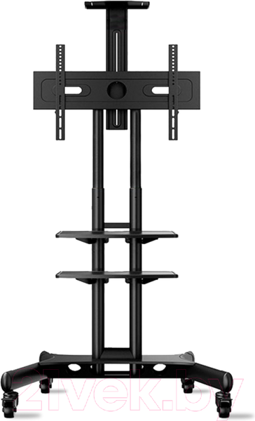 Изображение товара Стойка для ТВ/аппаратуры Onkron TS1552 (черный)