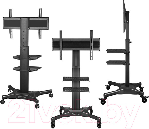 Изображение товара Стойка для ТВ/аппаратуры Onkron TS2551