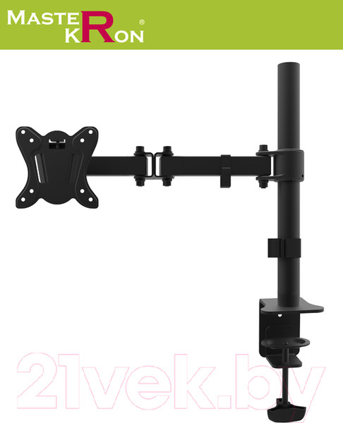 Изображение товара Кронштейн для монитора MasterKron UDT07-C012