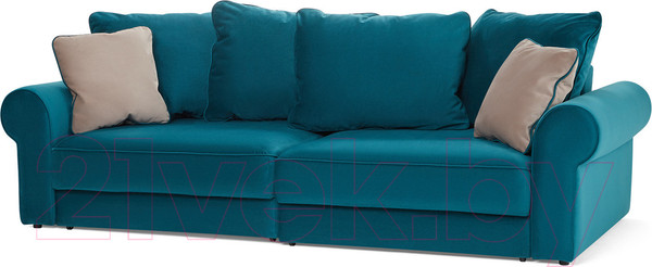 Изображение товара Диван Moon Family Флоренция 114 / 80343651