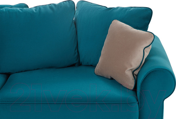 Изображение товара Диван Moon Family Флоренция 114 / 80343651