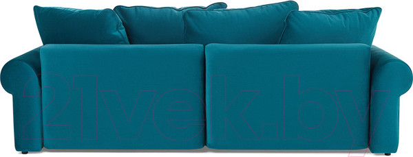 Изображение товара Диван Moon Family Флоренция 114 / 80343651