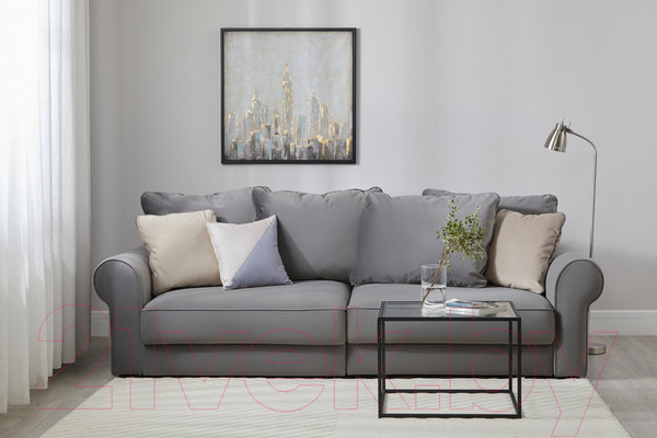 Изображение товара Диван Moon Family Флоренция 114 / 80343652