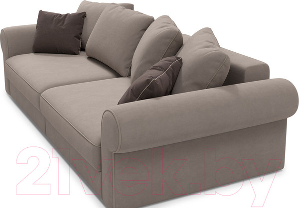 Изображение товара Диван Moon Family Флоренция 114 / 80346988