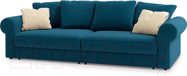 Изображение товара Диван Moon Family Флоренция 114 / 80346987