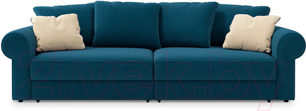 Изображение товара Диван Moon Family Флоренция 114 / 80346987