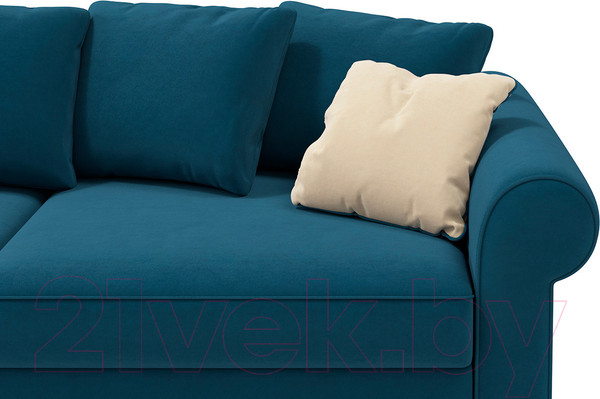 Изображение товара Диван Moon Family Флоренция 114 / 80346987