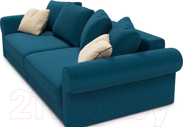 Изображение товара Диван Moon Family Флоренция 114 / 80346987