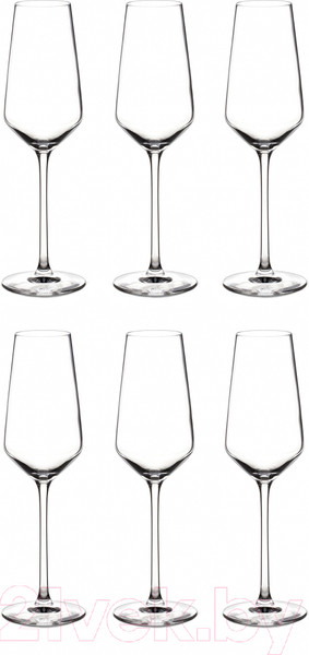 Изображение товара Набор бокалов Cristal d'Arques Ultime / N4307 (6шт)