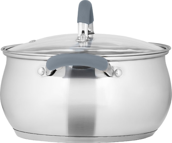 Изображение товара Кастрюля Lara Bell LR02-481 (2.6л)