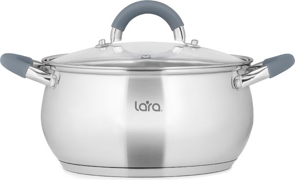 Кастрюля Lara Bell LR02-481 (2.6л)