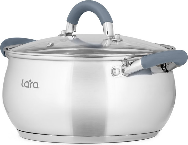 Изображение товара Кастрюля Lara Bell LR02-481 (2.6л)