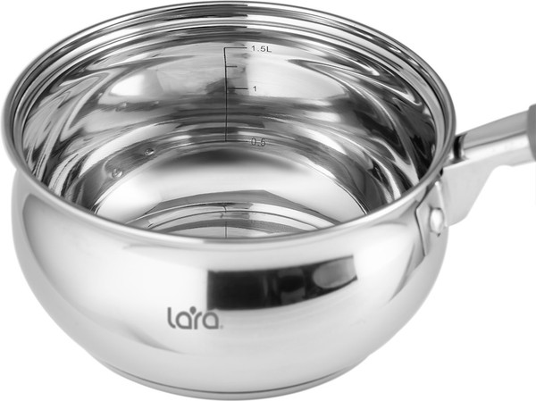 Изображение товара Ковш Lara LR03-14