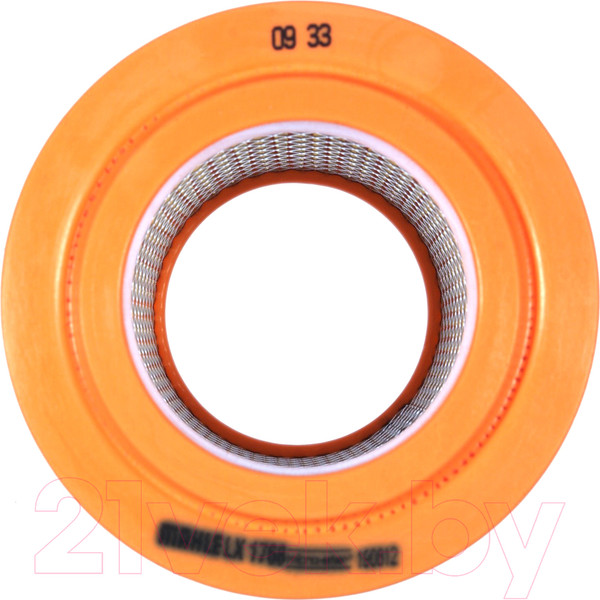 Изображение товара Воздушный фильтр Knecht/Mahle LX1768