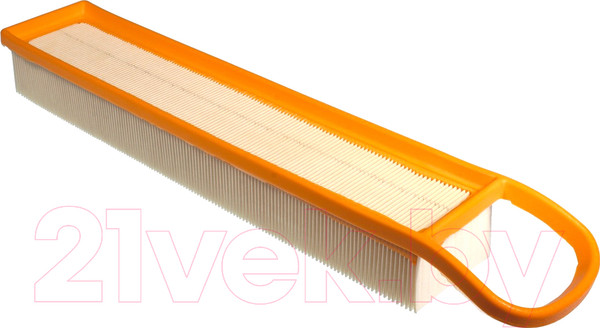 Изображение товара Воздушный фильтр Knecht/Mahle LX1969