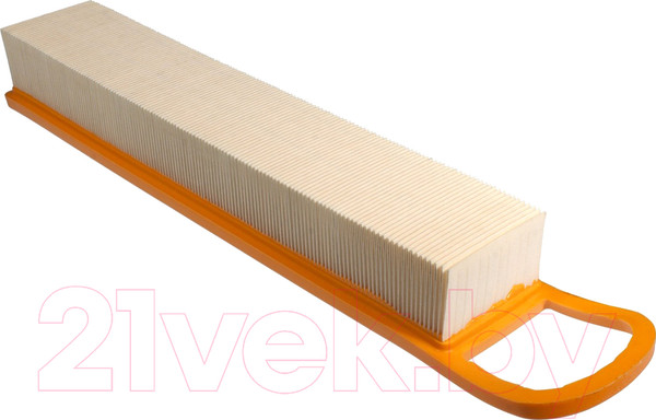 Изображение товара Воздушный фильтр Knecht/Mahle LX1969