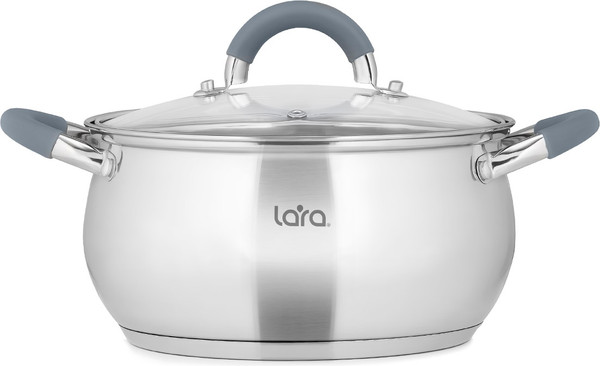 Изображение товара Кастрюля Lara Bell LR02-480 (1.8л)
