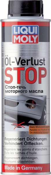 Изображение товара Присадка Liqui Moly Oil-Verlust Stop / 1995 (300мл)