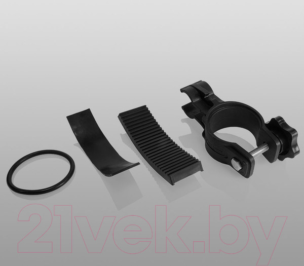 Изображение товара Держатель для аксессуаров на велосипед Armytek ABM-01