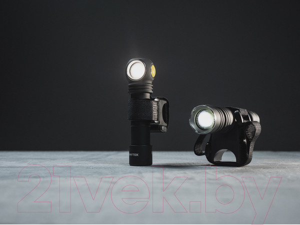 Изображение товара Держатель для аксессуаров на велосипед Armytek ABM-01