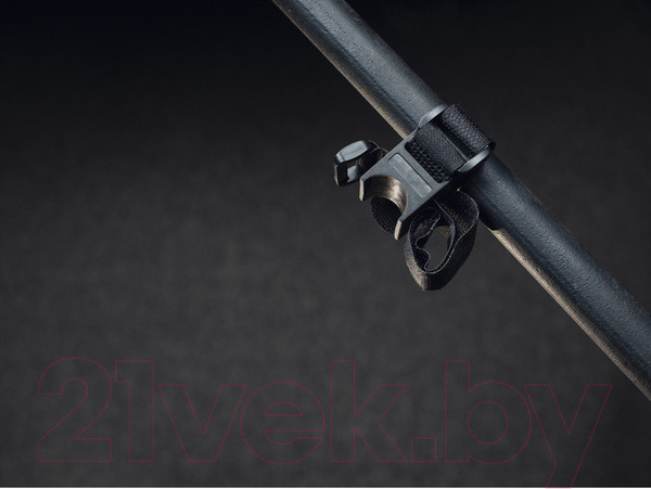 Изображение товара Держатель для аксессуаров на велосипед Armytek ABM-01