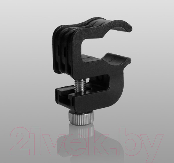 Изображение товара Крепление для фонаря Armytek AHM-02
