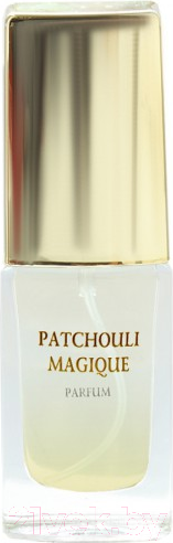 Изображение товара Духи Новая Заря Волшебство пачули (16мл)