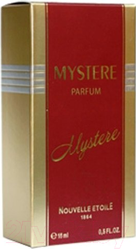 Изображение товара Духи Новая Заря Тайна (16мл)