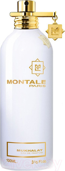 Изображение товара Парфюмерная вода Montale Mukhallat (100мл)