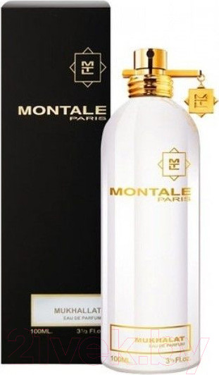 Изображение товара Парфюмерная вода Montale Mukhallat (100мл)