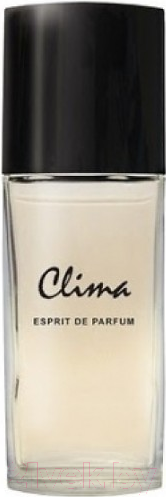 Изображение товара Парфюмерная вода Новая Заря Дух духов Клима (50мл)