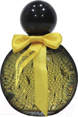 Изображение товара Туалетная вода Positive Parfum Mademoiselle Couture (100мл)