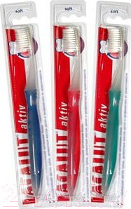 Изображение товара Зубная щетка Lacalut Aktiv