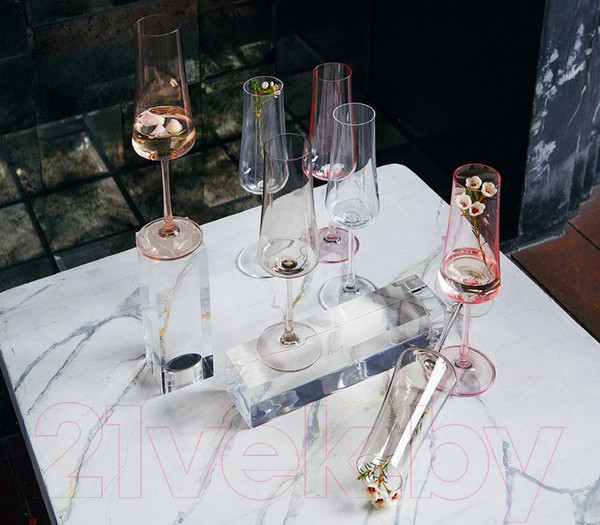 Изображение товара Набор бокалов Stenova Home Home Astoria 611013 (2шт)