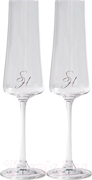 Изображение товара Набор бокалов Stenova Home Home Astoria 611013 (2шт)
