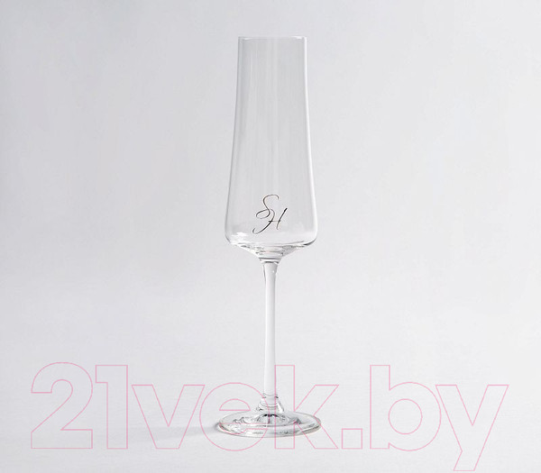 Изображение товара Набор бокалов Stenova Home Home Astoria 611013 (2шт)