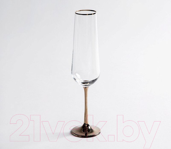 Изображение товара Набор бокалов Stenova Home Home Mercury 611063 (2шт)