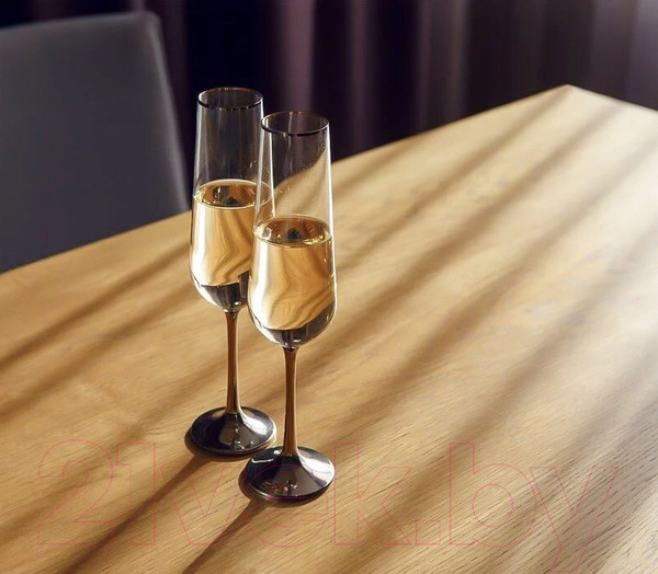 Изображение товара Набор бокалов Stenova Home Home Mercury 611063 (2шт)