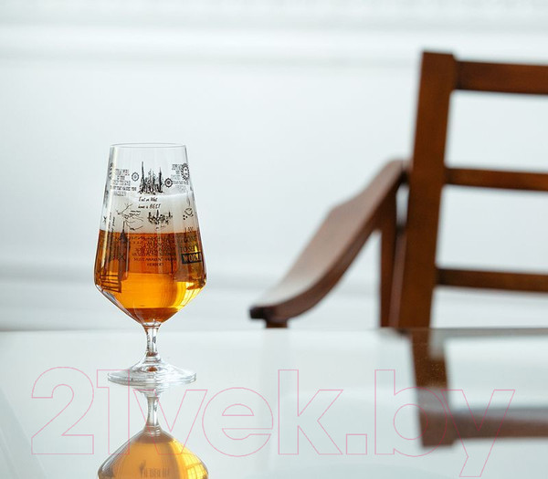 Изображение товара Набор бокалов Stenova Home Discovery 611035 (2шт)