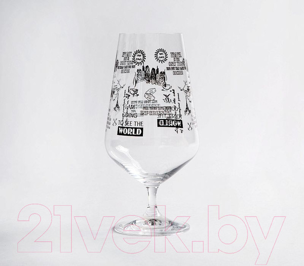 Изображение товара Набор бокалов Stenova Home Discovery 611035 (2шт)