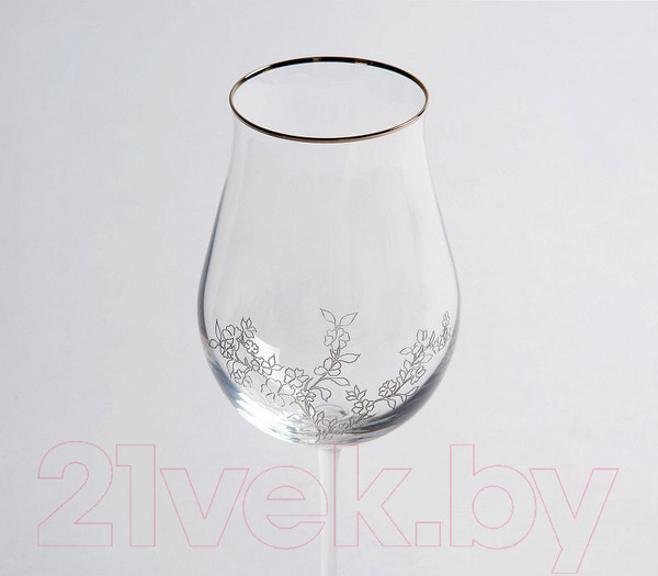 Изображение товара Набор бокалов Stenova Home Home Paulina 611052 (2шт)